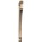 Ekena Millwork Legacy Slat Rough Sawn Bracket, Douglas Fir, 4"W x 44"D x 48"H BKT04X44X48LEC06RDF - alternate 3